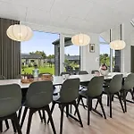Awesome In With Sauna Semesterbostad