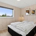 Awesome In With Sauna Semesterbostad Nørre Nebel