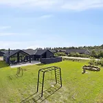 Awesome In With Sauna Semesterbostad