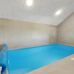 Awesome In With Sauna Hébergement de vacances *