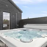 Hébergement de vacances Awesome In With Sauna