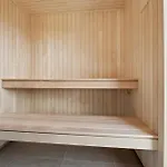 Semesterbostad Awesome In With Sauna Nørre Nebel