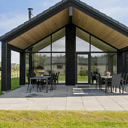 Awesome In With Sauna *