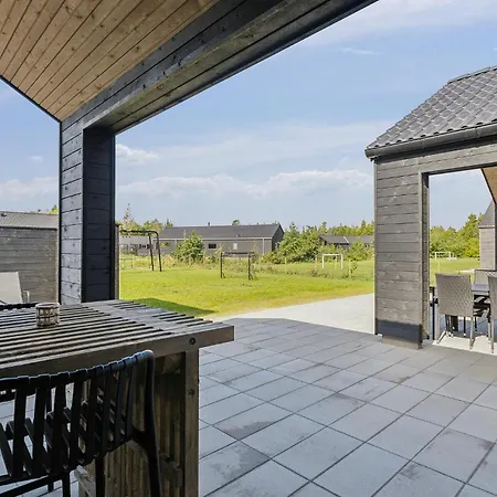 Tatil Evi Awesome In With Sauna *