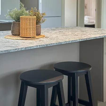 Tatil Evi Awesome In With Sauna Nørre Nebel