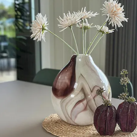 Awesome In With Sauna Semesterbostad *