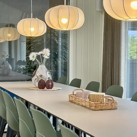 Awesome In With Sauna Tatil Evi