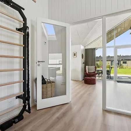 Awesome In With Sauna Semesterbostad *