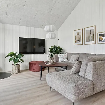 Awesome In With Sauna Semesterbostad *