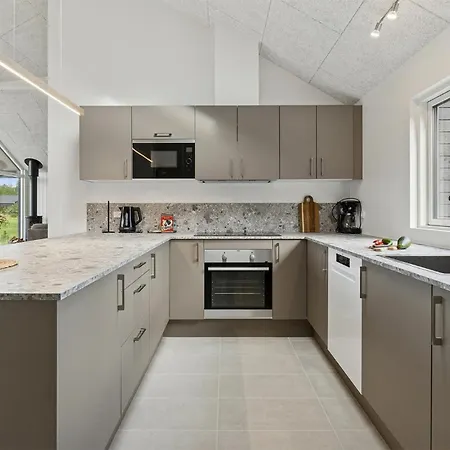 Awesome In With Sauna Nyaraló