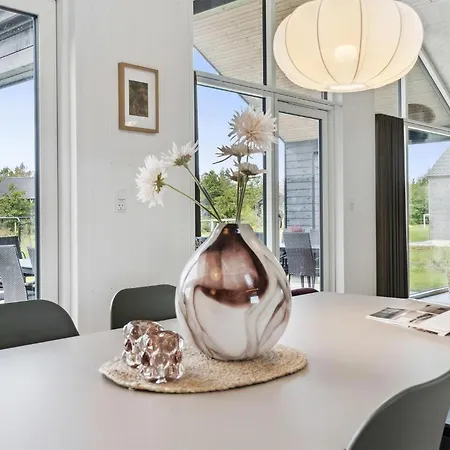 Awesome In With Sauna Nyaraló Nørre Nebel