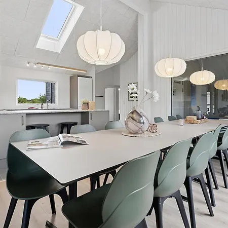 Awesome In With Sauna Nørre Nebel