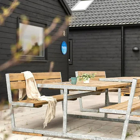 Awesome In With Sauna *