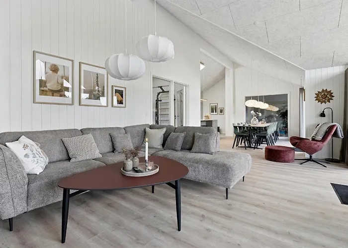 Nyaraló Awesome In With Sauna *