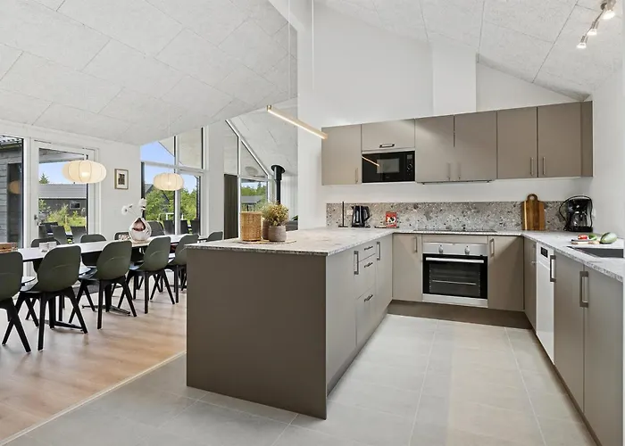 Awesome In With Sauna