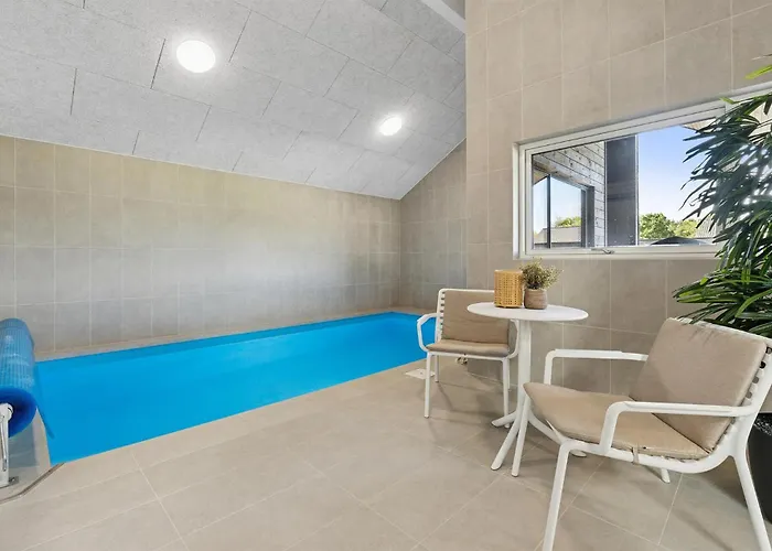 Awesome In With Sauna Дом отдыха *