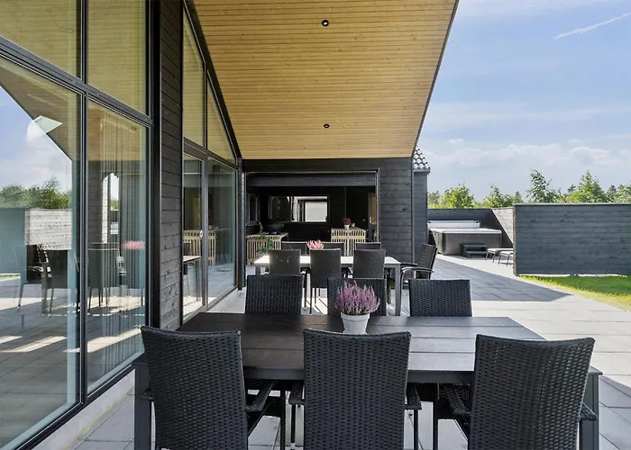 Awesome In With Sauna