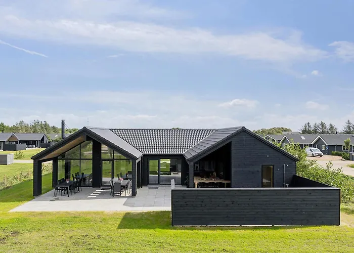 Awesome In With Sauna Дом отдыха