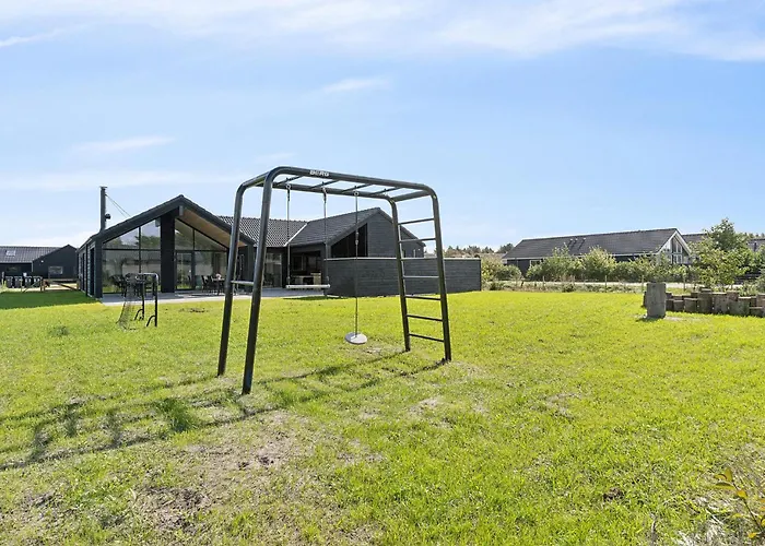 Awesome In With Sauna